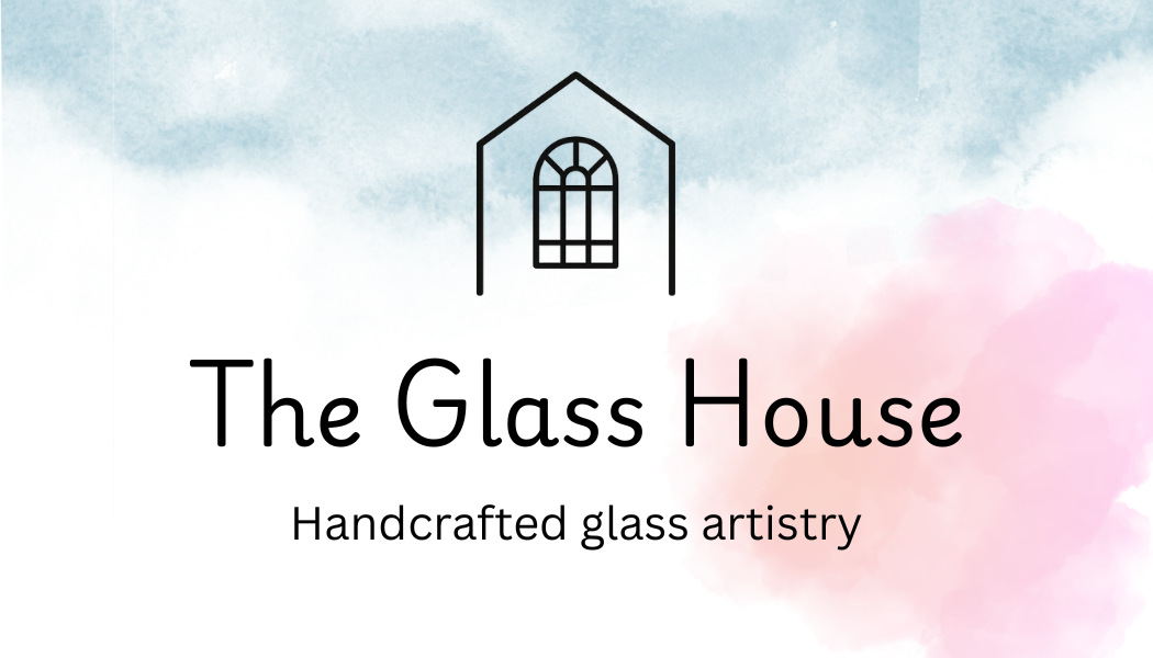 The Glass House logo